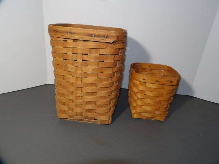 Longaberger Baskets