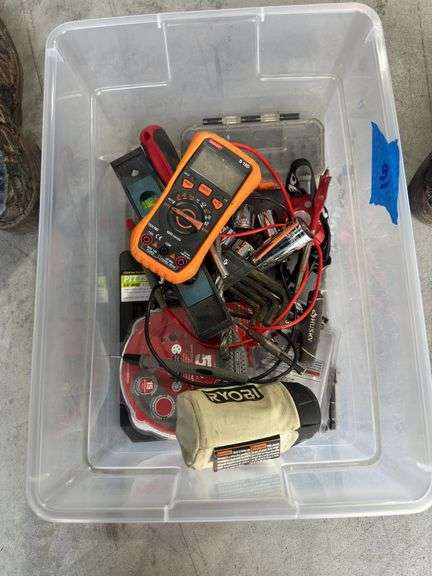 Miscellaneous Tools