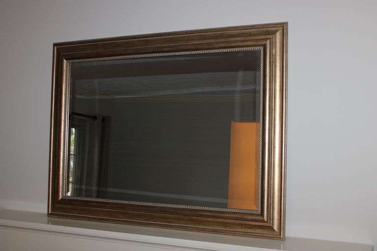 Wall Mirror
