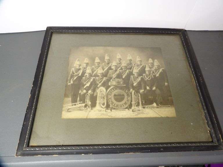 Vintage Chillicothe Picture