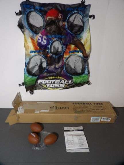Outdoor Games
