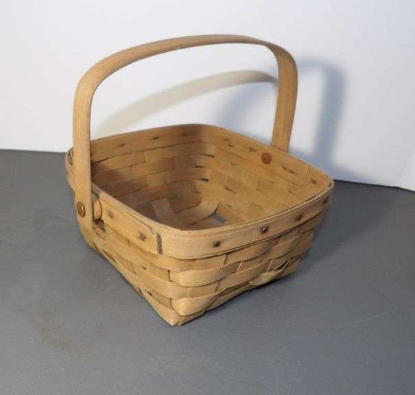 Longaberger Basket