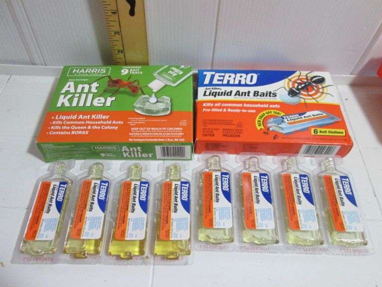 Ant Bait Items