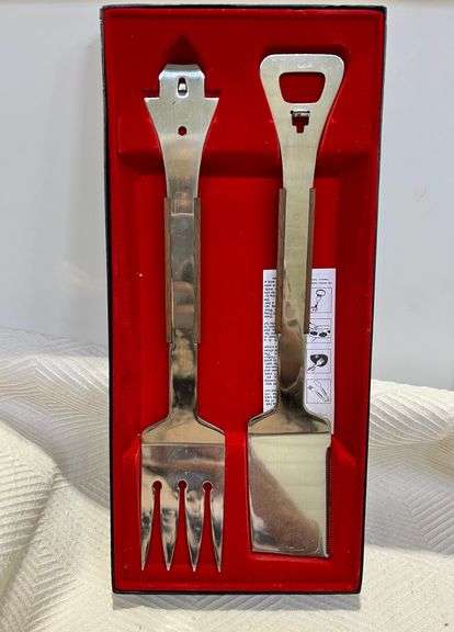 MCM Chef-Tong Multi-Purpose Kitchen Tools