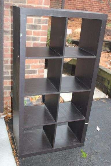 Cube Storage Cabinet