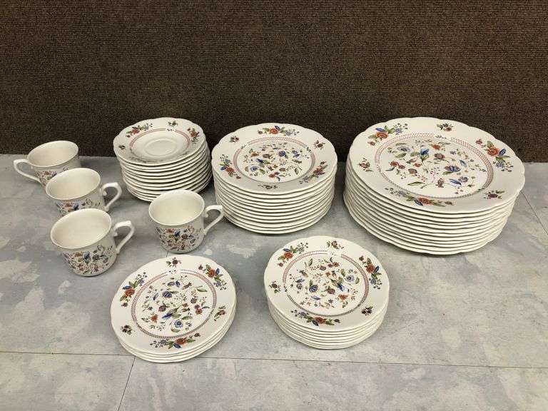 Lenox China