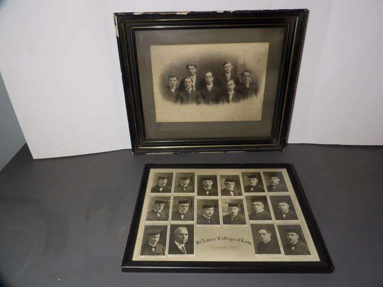 Vintage Pictures