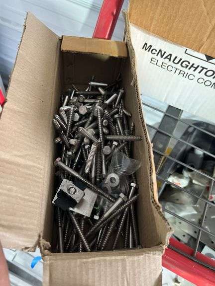 Hardware