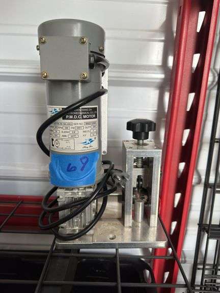 Wire Stripper