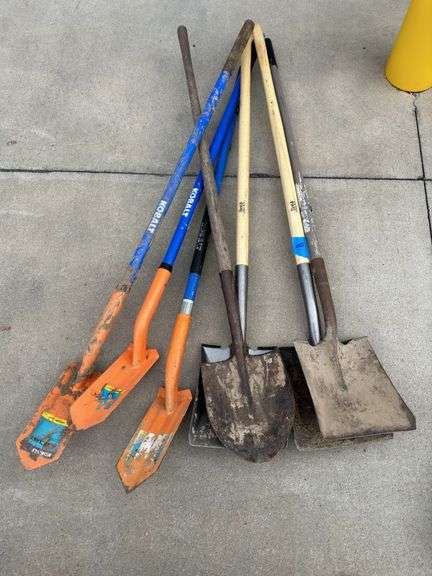 Hand Tools