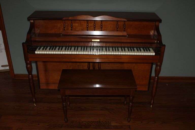 Kincaid Piano