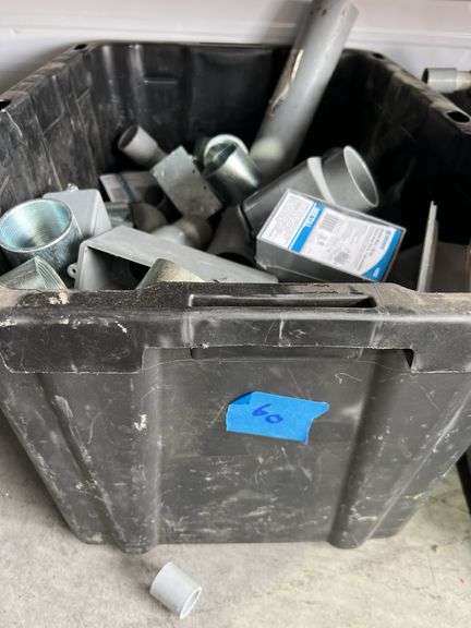 Electric fittings