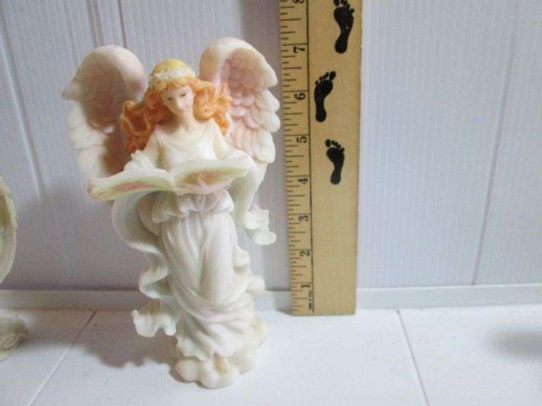 Roman Inc. Seraphim Classics Heaven Song 1996