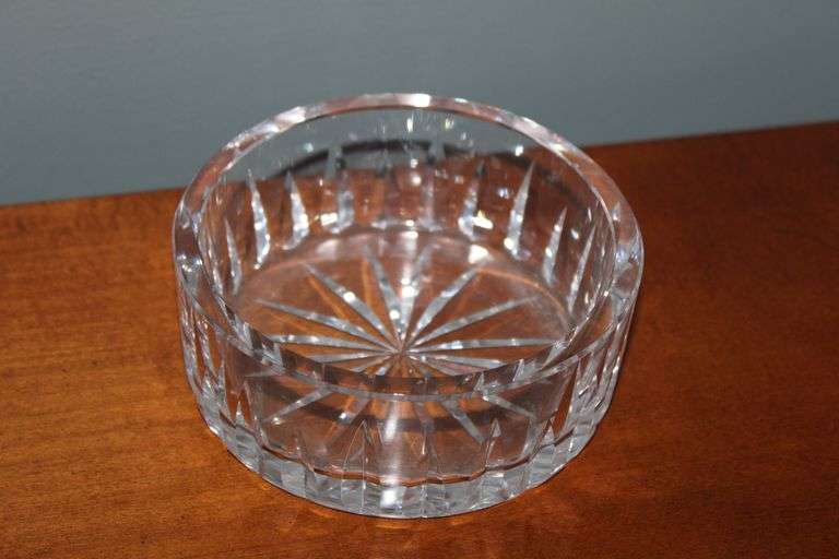 Waterford Crystal Tralee Bowl