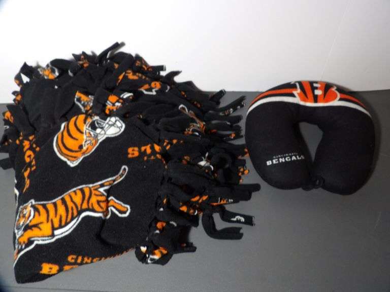 Bengals Gear
