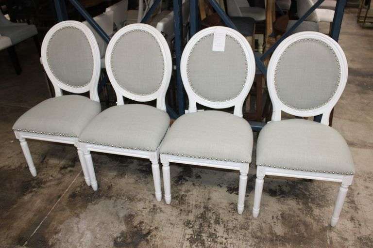 French Brasserie Chairs