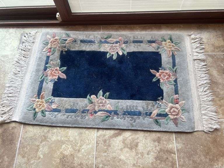 Area Rug