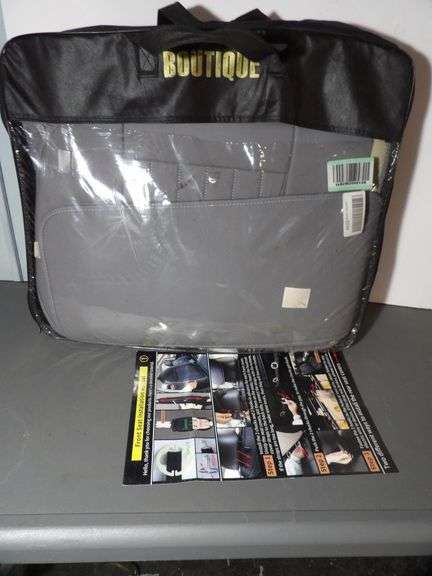 Seat Covers