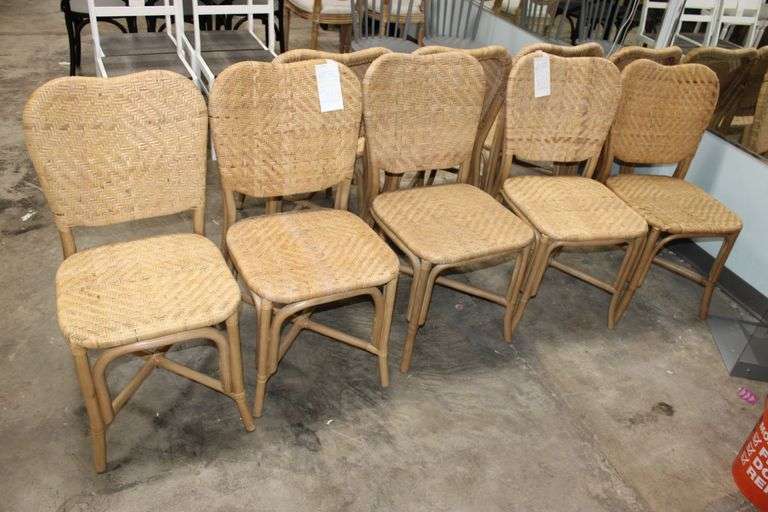 Threshold Dining Chairs