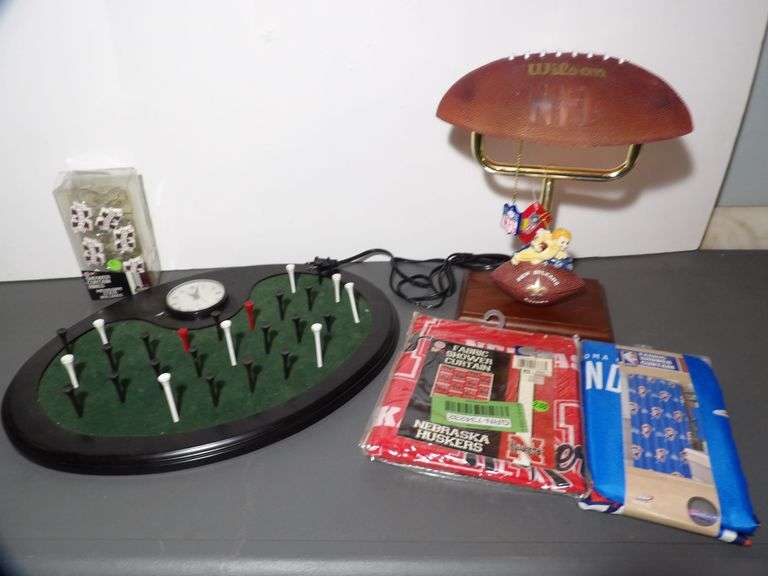 Sports Decor