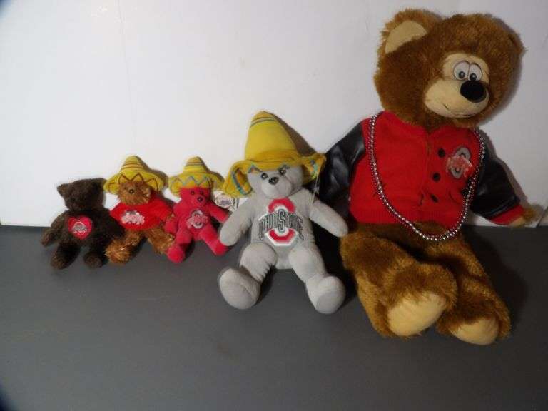 Ohio State Bears