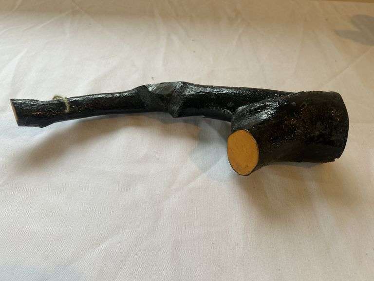 Irish Shillelagh