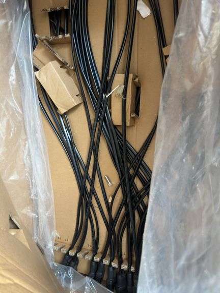 Solar Wiring