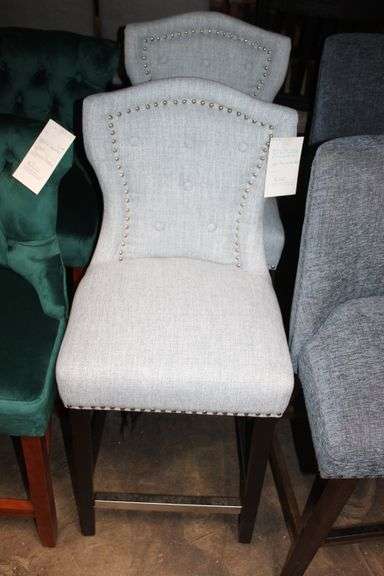 Madison Park Counter Stools