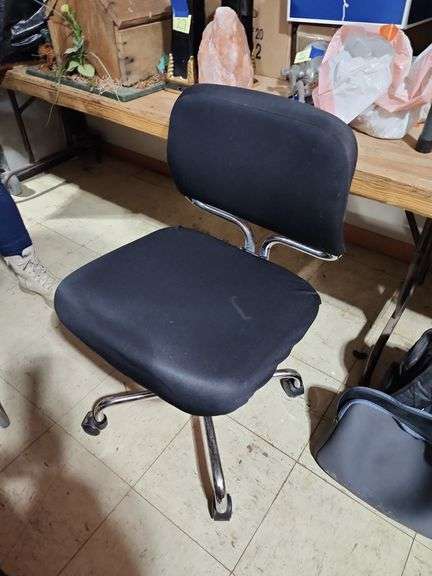 Office Chair 18x18x32