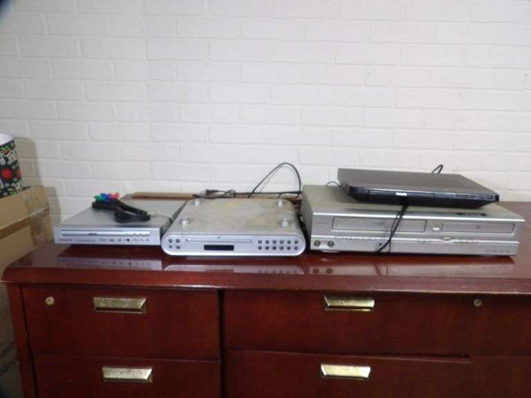 Audio Video Gear