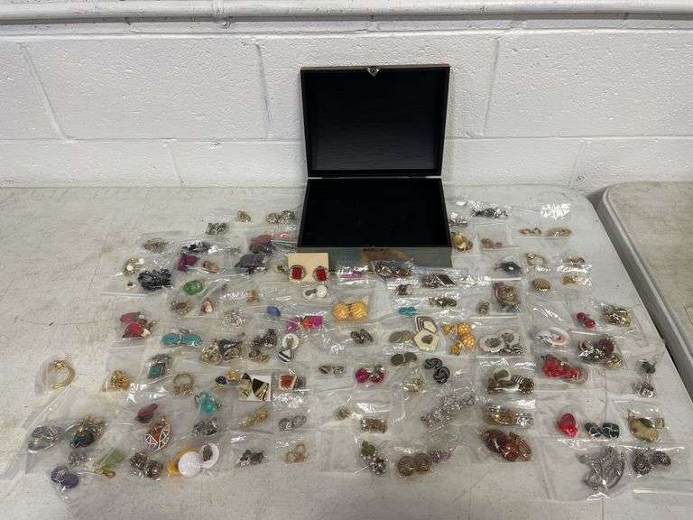 Costume Jewelry
