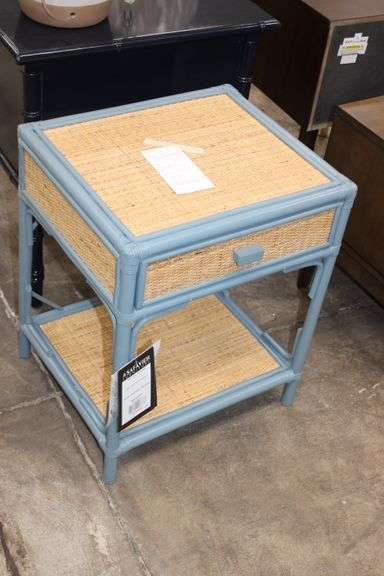 Safavieh Roya Nightstand