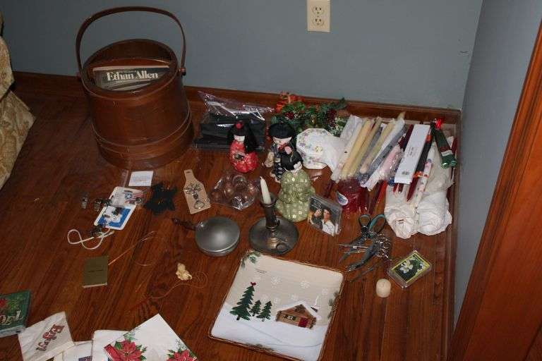 Décor Grouping