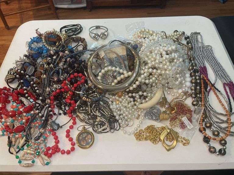 Costume Jewelry