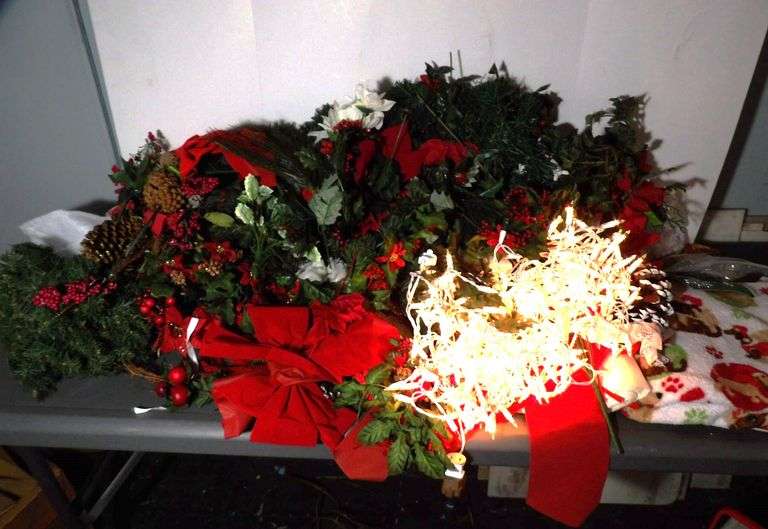 Christmas Decor