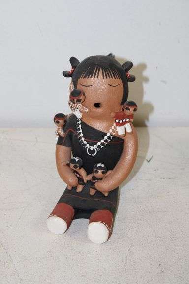 Margaret Quintana Mother Figure