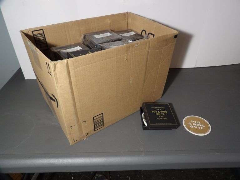 Coasters