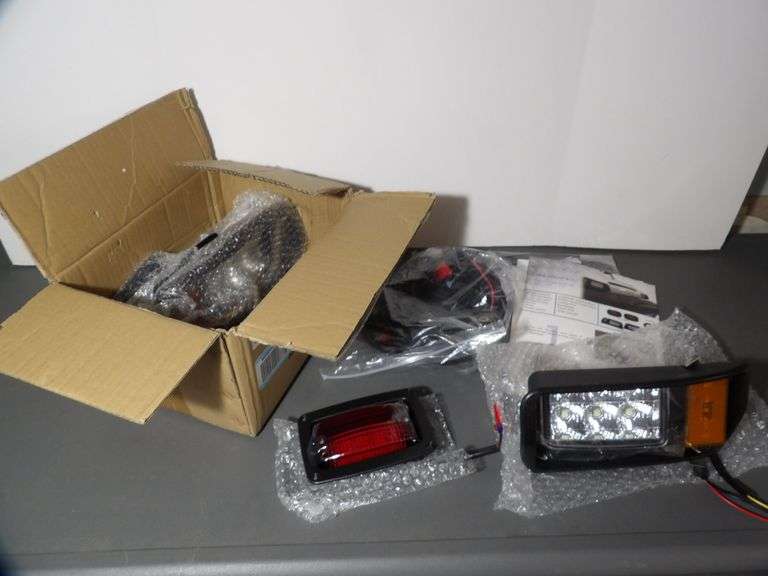 Led Light Kit