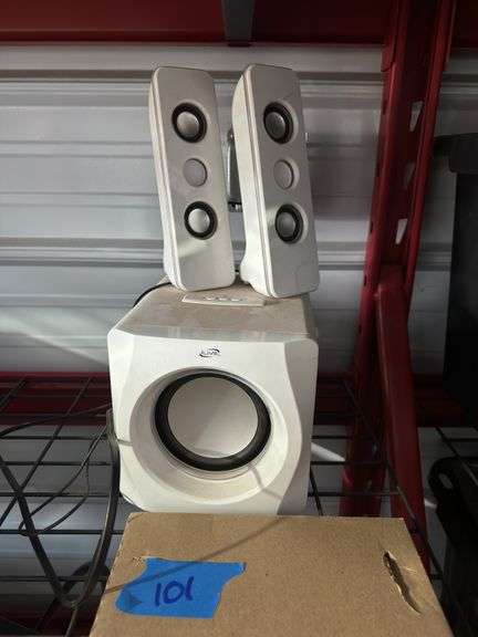 Speaker