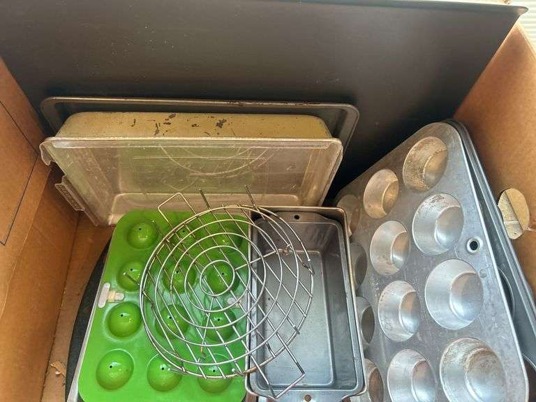 Bakeware