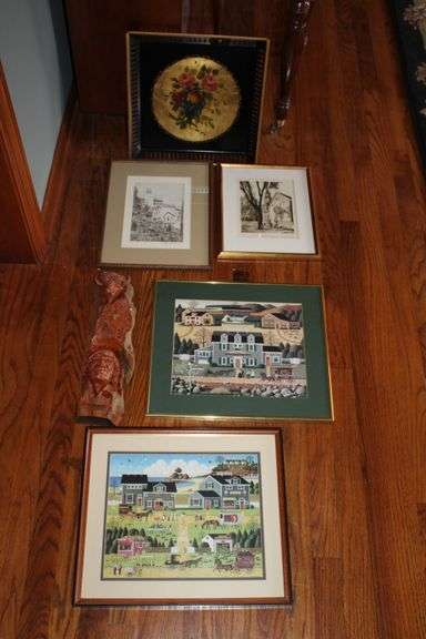 Wall Décor
