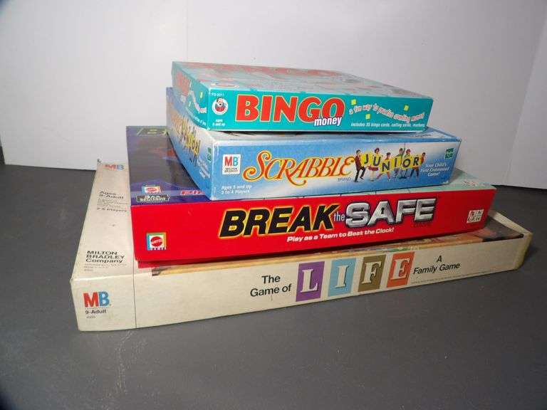 Games