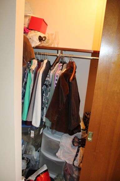 Women's Clothing, Accessories & More