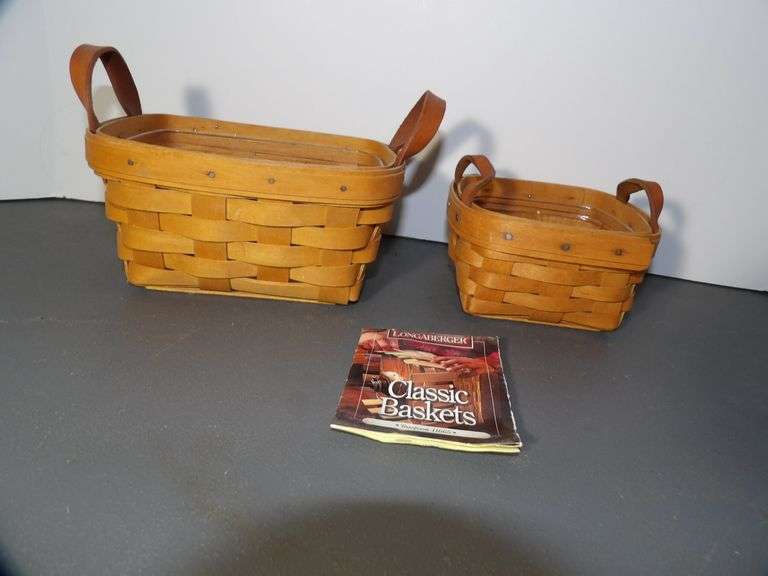 Longaberger Baskets