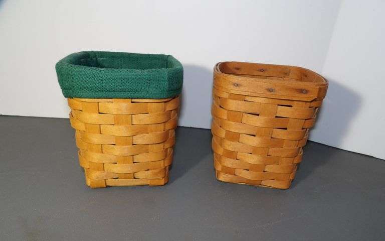 Longaberger Baskets
