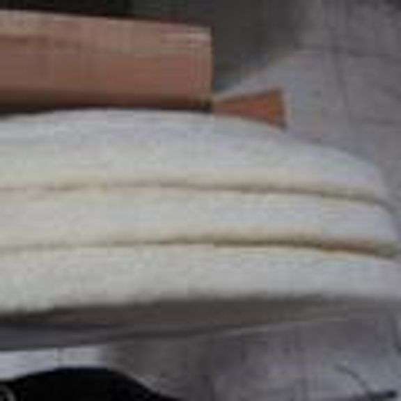 High Performance Polyester Fine Polish Floor Pads 4 in box