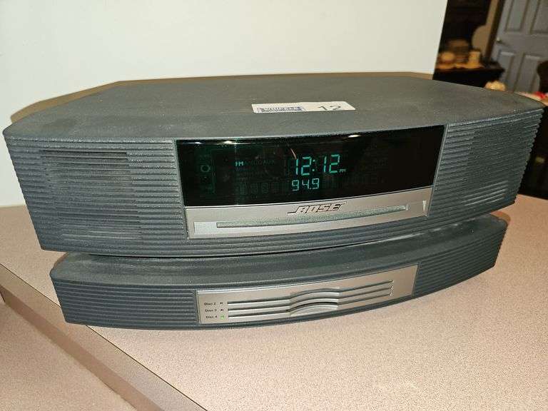 Bose System - Quality Sound!!