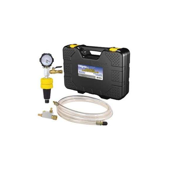 Mityvac Cooling System AirEvac Kit - MV4533 NEW IN BOX RETAIL $149.99