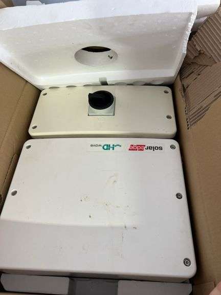 Solar Energy Inverter