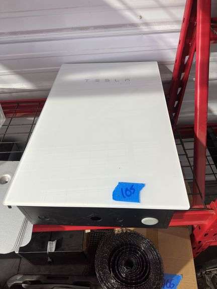 Tesla Inverter